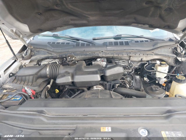 2017 Ford F-250 Lariat მანქანა იყიდება აუქციონზე, vin: 1FT7W2B69HEC61135, აუქციონის ნომერი: 45762718