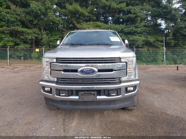 2017 Ford F-250 Lariat მანქანა იყიდება აუქციონზე, vin: 1FT7W2B69HEC61135, აუქციონის ნომერი: 45762718