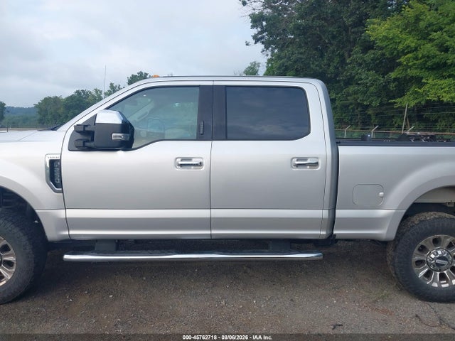 2017 Ford F-250 Lariat მანქანა იყიდება აუქციონზე, vin: 1FT7W2B69HEC61135, აუქციონის ნომერი: 45762718