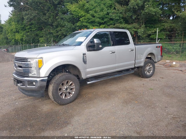 2017 Ford F-250 Lariat მანქანა იყიდება აუქციონზე, vin: 1FT7W2B69HEC61135, აუქციონის ნომერი: 45762718