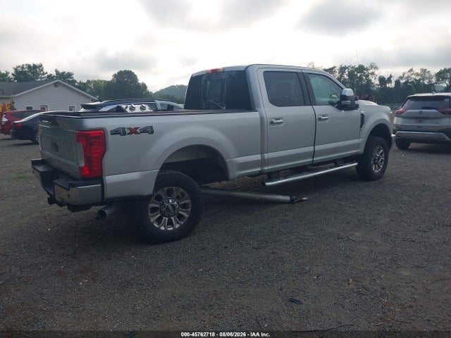 2017 Ford F-250 Lariat მანქანა იყიდება აუქციონზე, vin: 1FT7W2B69HEC61135, აუქციონის ნომერი: 45762718