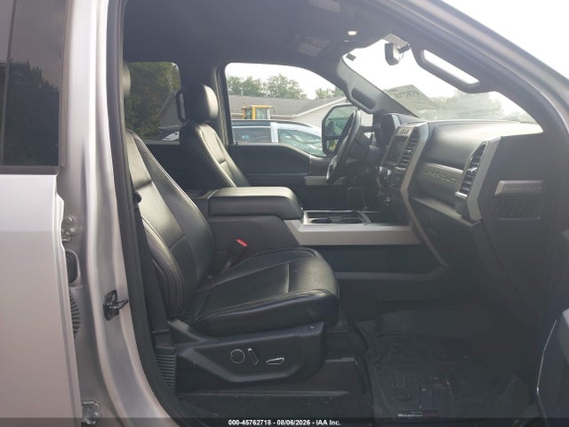 2017 Ford F-250 Lariat მანქანა იყიდება აუქციონზე, vin: 1FT7W2B69HEC61135, აუქციონის ნომერი: 45762718
