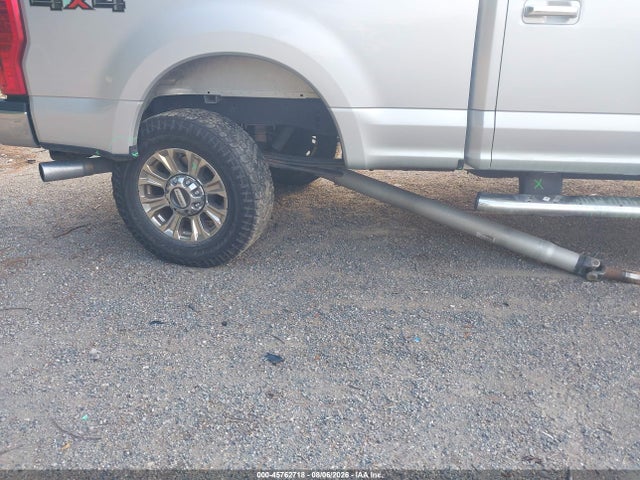2017 Ford F-250 Lariat მანქანა იყიდება აუქციონზე, vin: 1FT7W2B69HEC61135, აუქციონის ნომერი: 45762718
