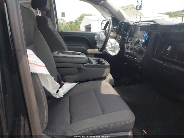 Aukcja sprzedaży 2017 Chevrolet Silverado 1500 Lt, vin: 1GCUKREC1HF111037, numer aukcji: 45762719