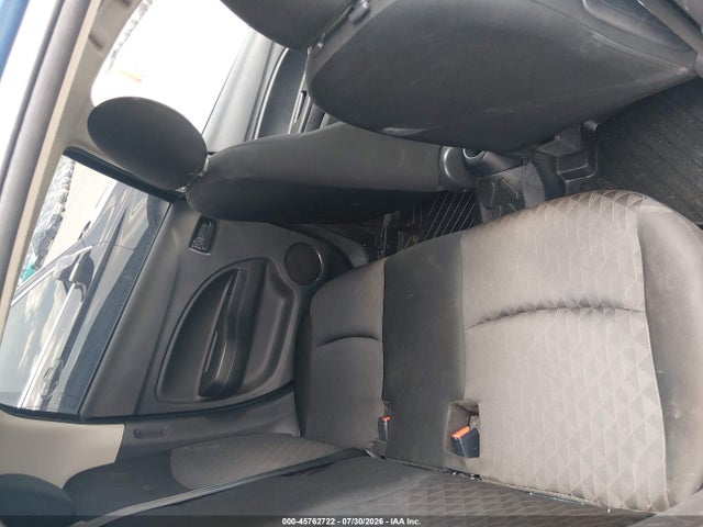 Продажа на аукционе авто 2021 Mitsubishi Mirage Carbonite Edition/es/le, vin: ML32AUHJ5MH005232, номер лота: 45762722