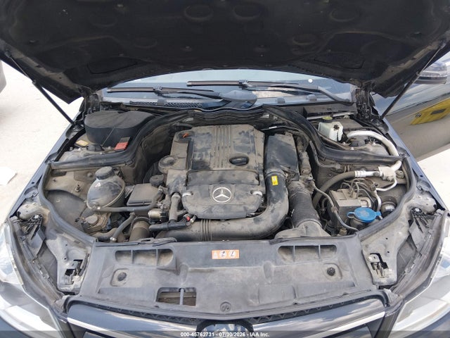 Aukcja sprzedaży 2013 Mercedes-benz C 250, vin: WDDGJ4HB3DG058941, numer aukcji: 45762731
