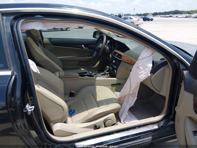 Aukcja sprzedaży 2013 Mercedes-benz C 250, vin: WDDGJ4HB3DG058941, numer aukcji: 45762731