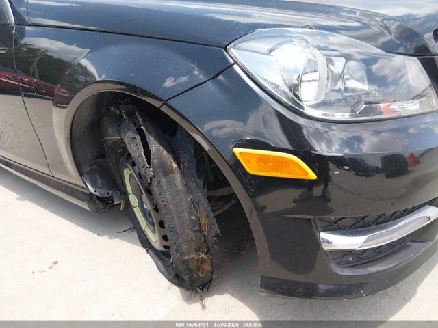 Aukcja sprzedaży 2013 Mercedes-benz C 250, vin: WDDGJ4HB3DG058941, numer aukcji: 45762731