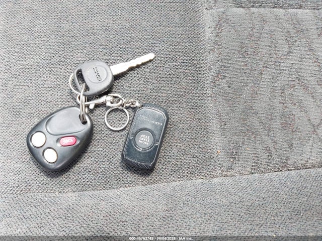 Продаж на аукціоні авто 2006 Gmc Envoy Sle, vin: 1GKDT13S362210184, номер лоту: 45762749