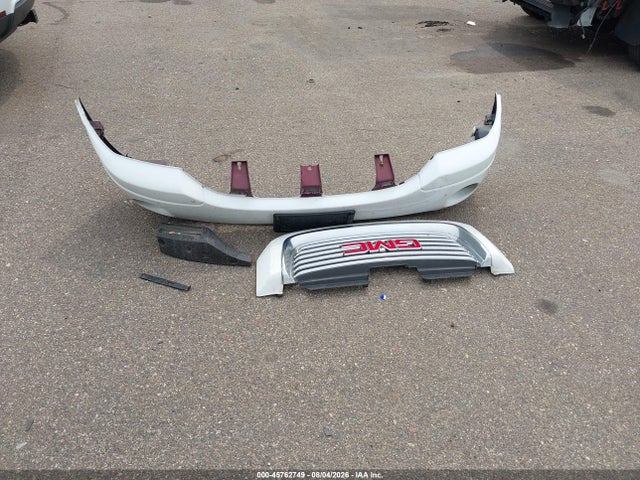 Продаж на аукціоні авто 2006 Gmc Envoy Sle, vin: 1GKDT13S362210184, номер лоту: 45762749