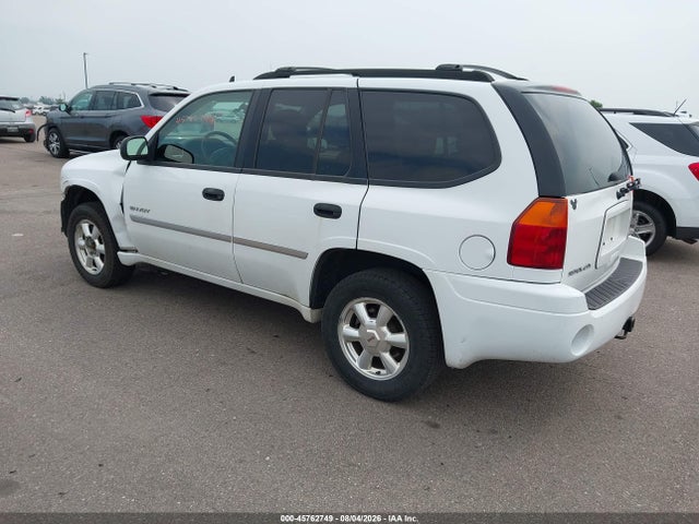 Продаж на аукціоні авто 2006 Gmc Envoy Sle, vin: 1GKDT13S362210184, номер лоту: 45762749