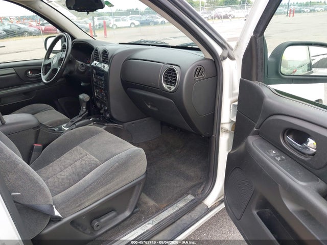 Продаж на аукціоні авто 2006 Gmc Envoy Sle, vin: 1GKDT13S362210184, номер лоту: 45762749