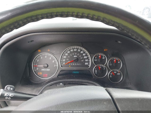 Продаж на аукціоні авто 2006 Gmc Envoy Sle, vin: 1GKDT13S362210184, номер лоту: 45762749