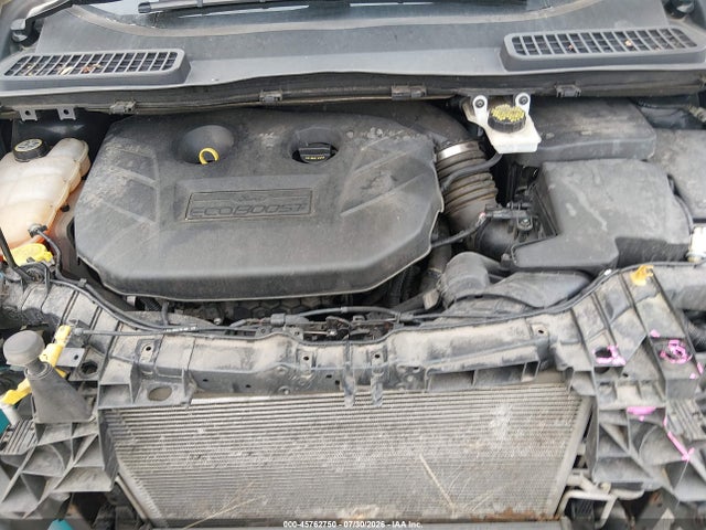 45762750 :رقم المزاد ، 1FMCU0H95DUD88373 vin ، 2013 Ford Escape Sel مزاد بيع