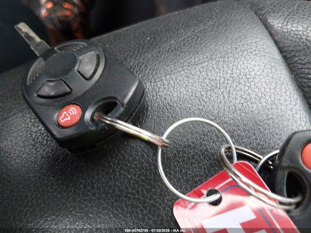 45762750 :رقم المزاد ، 1FMCU0H95DUD88373 vin ، 2013 Ford Escape Sel مزاد بيع