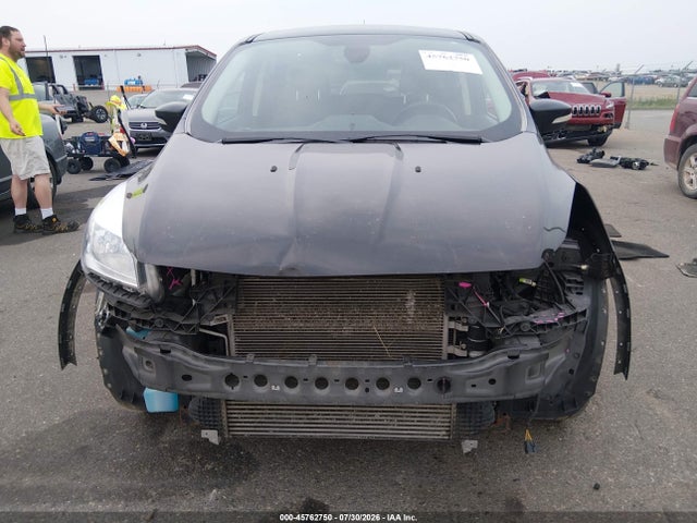 45762750 :رقم المزاد ، 1FMCU0H95DUD88373 vin ، 2013 Ford Escape Sel مزاد بيع