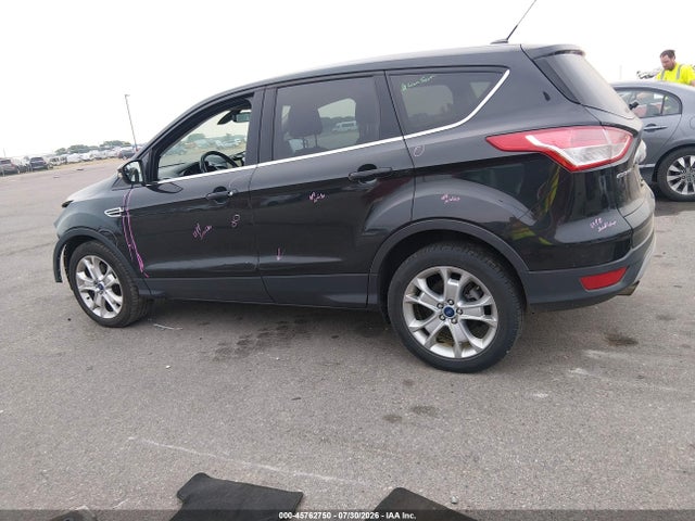 45762750 :رقم المزاد ، 1FMCU0H95DUD88373 vin ، 2013 Ford Escape Sel مزاد بيع