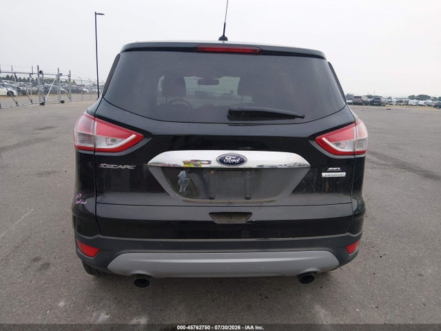 45762750 :رقم المزاد ، 1FMCU0H95DUD88373 vin ، 2013 Ford Escape Sel مزاد بيع