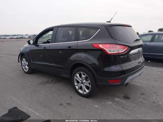 45762750 :رقم المزاد ، 1FMCU0H95DUD88373 vin ، 2013 Ford Escape Sel مزاد بيع