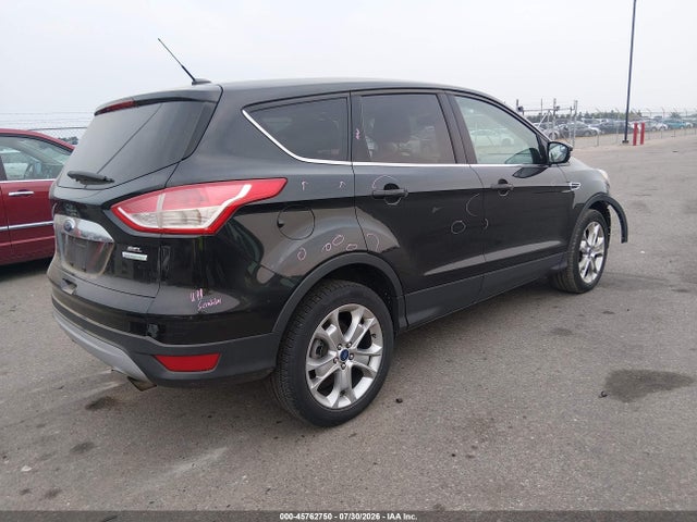 45762750 :رقم المزاد ، 1FMCU0H95DUD88373 vin ، 2013 Ford Escape Sel مزاد بيع