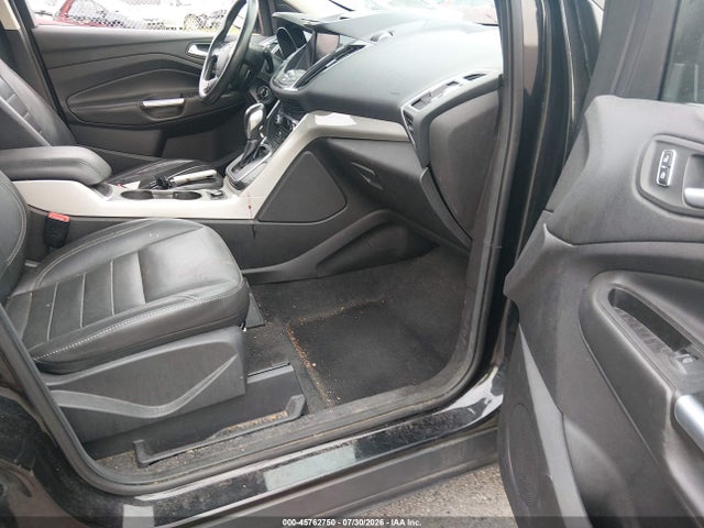 45762750 :رقم المزاد ، 1FMCU0H95DUD88373 vin ، 2013 Ford Escape Sel مزاد بيع