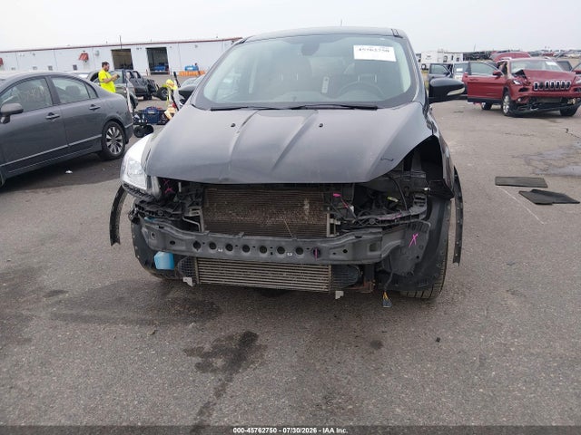 45762750 :رقم المزاد ، 1FMCU0H95DUD88373 vin ، 2013 Ford Escape Sel مزاد بيع
