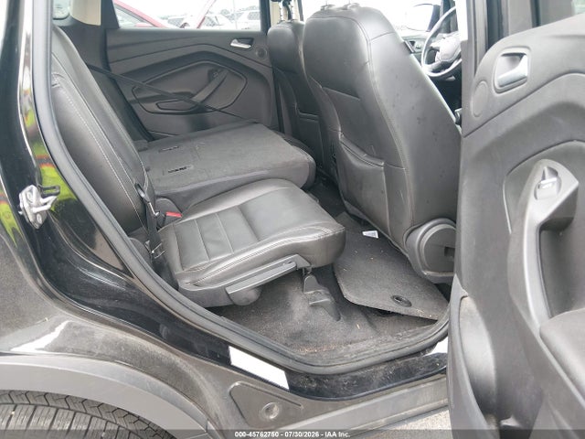 45762750 :رقم المزاد ، 1FMCU0H95DUD88373 vin ، 2013 Ford Escape Sel مزاد بيع