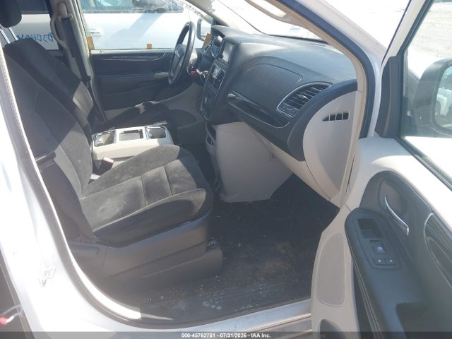 Продажа на аукционе авто 2014 Chrysler Town & Country Touring, vin: 2C4RC1BG0ER443776, номер лота: 45762751