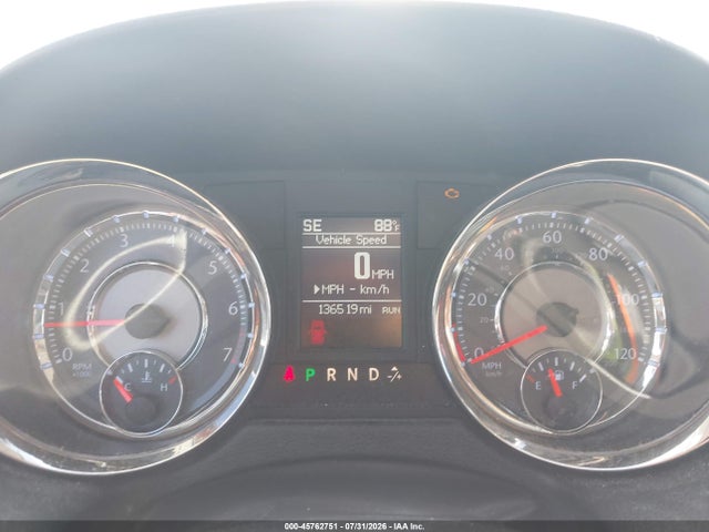 Продажа на аукционе авто 2014 Chrysler Town & Country Touring, vin: 2C4RC1BG0ER443776, номер лота: 45762751