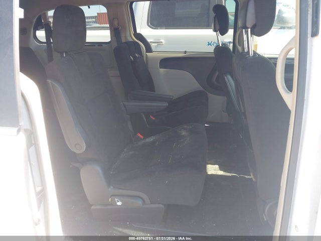 Продажа на аукционе авто 2014 Chrysler Town & Country Touring, vin: 2C4RC1BG0ER443776, номер лота: 45762751
