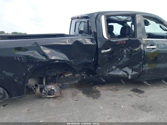 Aukcja sprzedaży 2022 Chevrolet Silverado 1500 Ltd 2wd  Short Bed High Country, vin: 1GCPWFEDXNZ153371, numer aukcji: 45762756