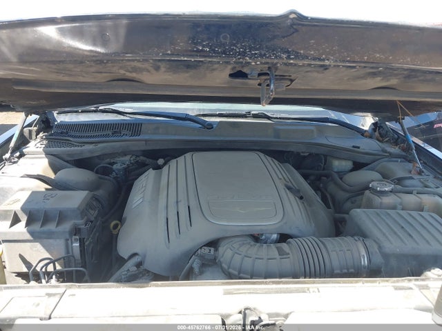 45762766 :رقم المزاد ، 2C3KK63H96H424910 vin ، 2006 Chrysler 300c مزاد بيع