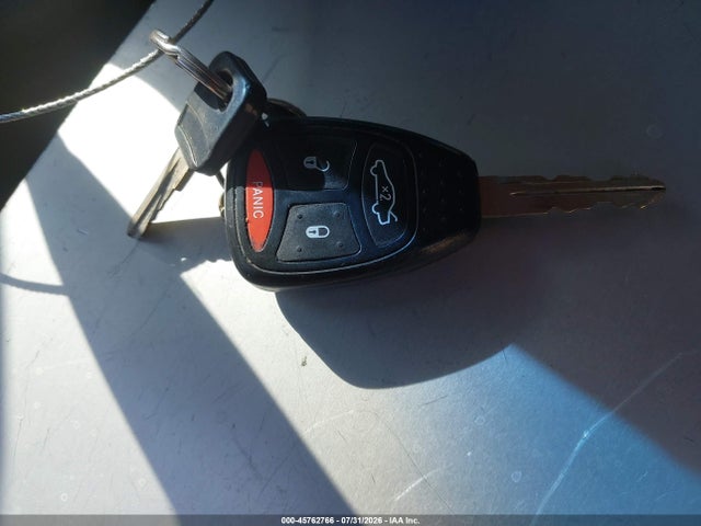 45762766 :رقم المزاد ، 2C3KK63H96H424910 vin ، 2006 Chrysler 300c مزاد بيع