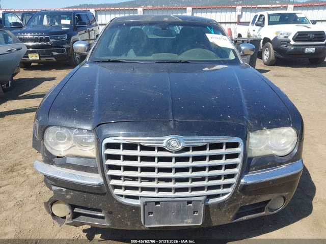 45762766 :رقم المزاد ، 2C3KK63H96H424910 vin ، 2006 Chrysler 300c مزاد بيع