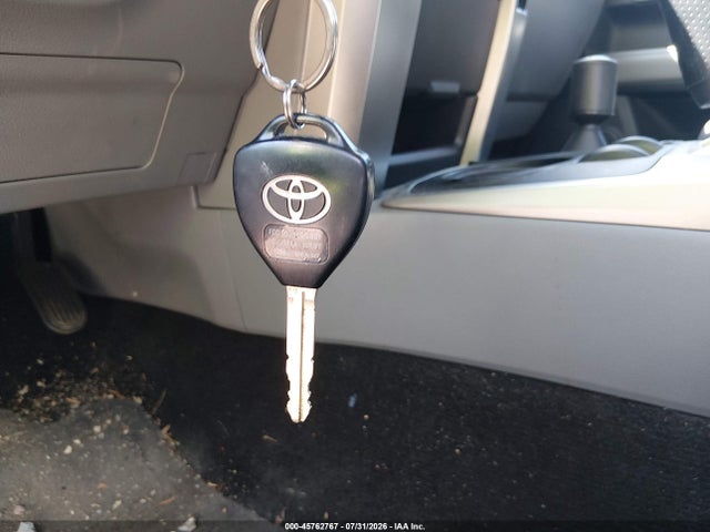 Продажа на аукционе авто 2011 Toyota 4runner Sr5 V6, vin: JTEBU5JR2B5036510, номер лота: 45762767