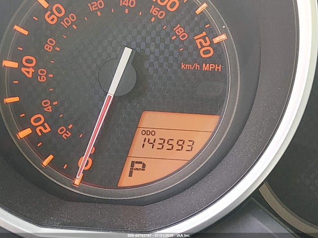 Продажа на аукционе авто 2011 Toyota 4runner Sr5 V6, vin: JTEBU5JR2B5036510, номер лота: 45762767