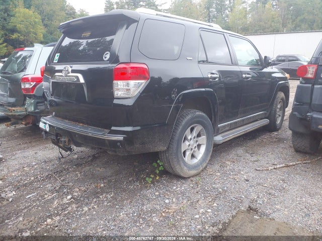 Продажа на аукционе авто 2011 Toyota 4runner Sr5 V6, vin: JTEBU5JR2B5036510, номер лота: 45762767