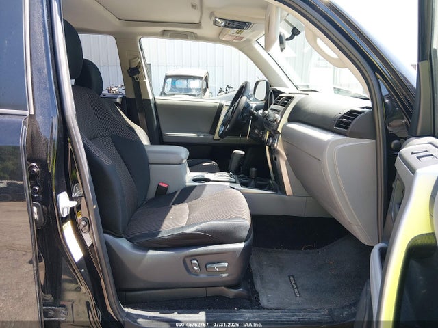 Продажа на аукционе авто 2011 Toyota 4runner Sr5 V6, vin: JTEBU5JR2B5036510, номер лота: 45762767