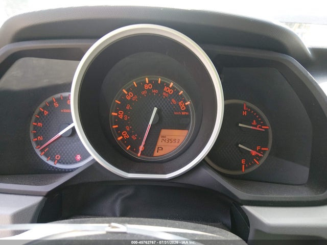 Продажа на аукционе авто 2011 Toyota 4runner Sr5 V6, vin: JTEBU5JR2B5036510, номер лота: 45762767