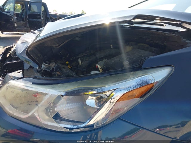 Chevrolet Cruze Ls Auto 2017 1G1BC5SM4H7162738 Image 6