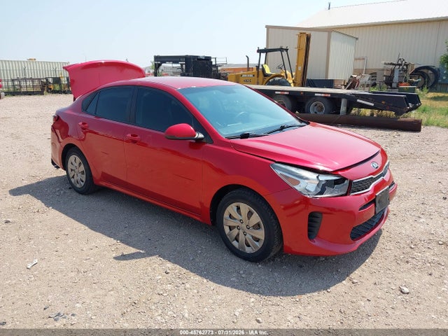 Aukcja sprzedaży 2020 Kia Rio S, vin: 3KPA24AD7LE295536, numer aukcji: 45762773