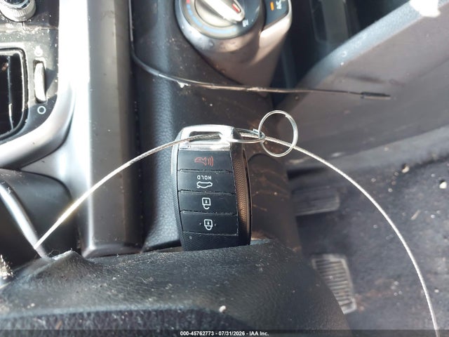 Aukcja sprzedaży 2020 Kia Rio S, vin: 3KPA24AD7LE295536, numer aukcji: 45762773
