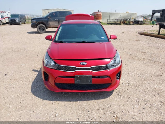 Aukcja sprzedaży 2020 Kia Rio S, vin: 3KPA24AD7LE295536, numer aukcji: 45762773