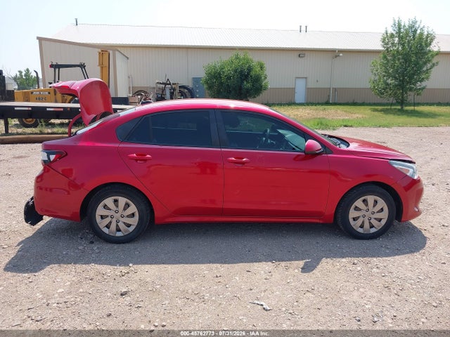 Aukcja sprzedaży 2020 Kia Rio S, vin: 3KPA24AD7LE295536, numer aukcji: 45762773