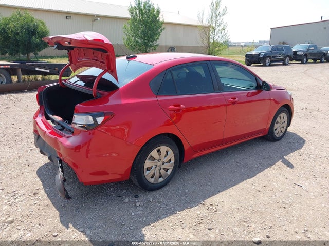 Aukcja sprzedaży 2020 Kia Rio S, vin: 3KPA24AD7LE295536, numer aukcji: 45762773