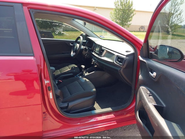 Aukcja sprzedaży 2020 Kia Rio S, vin: 3KPA24AD7LE295536, numer aukcji: 45762773