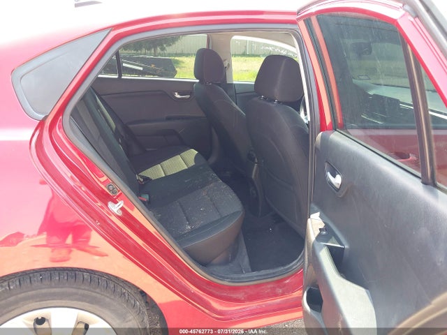 Aukcja sprzedaży 2020 Kia Rio S, vin: 3KPA24AD7LE295536, numer aukcji: 45762773