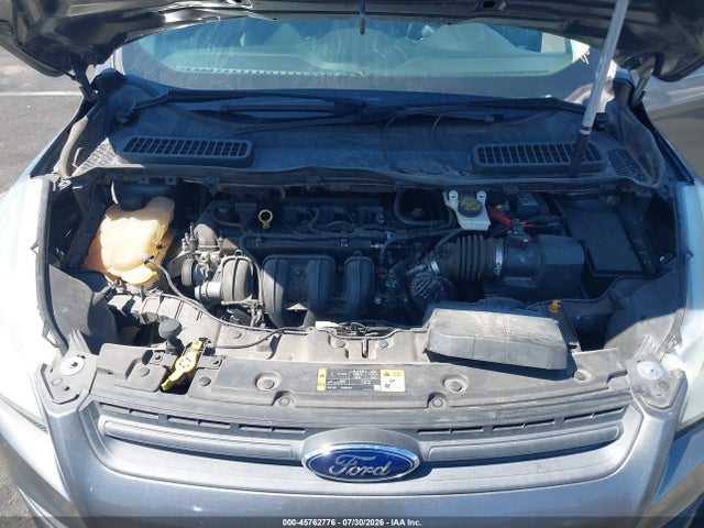 Ford ESCAPE S 2014 1FMCU0F70EUD87943 Image 10
