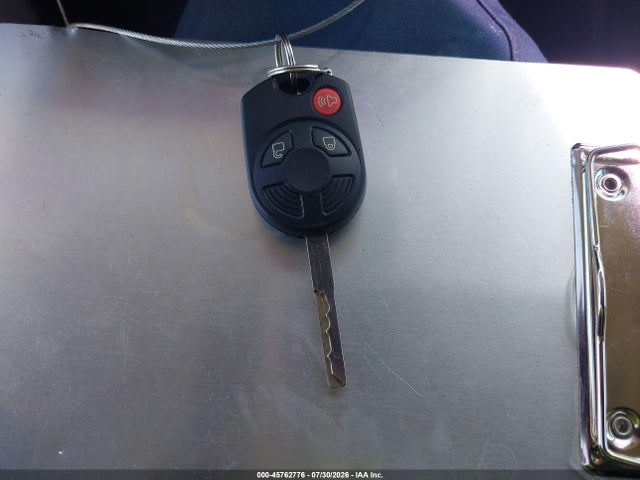 Ford ESCAPE S 2014 1FMCU0F70EUD87943 Image 11