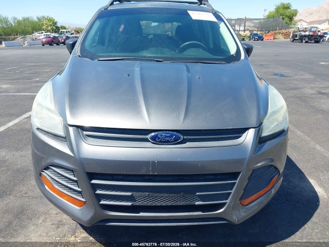 Продажа на аукционе авто 2014 Ford Escape S, vin: 1FMCU0F70EUD87943, номер лота: 45762776